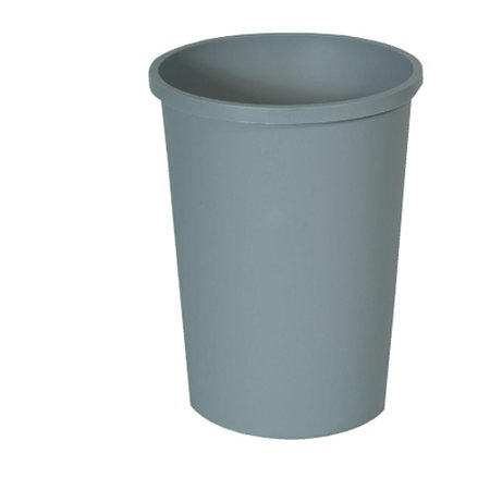 EAT-IN Hands-Free Wastebasket - Gray EA1820908